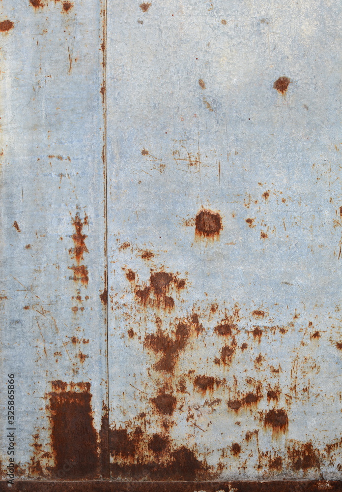 Old Rusty metal texture background. Old Rusty metal texture background.