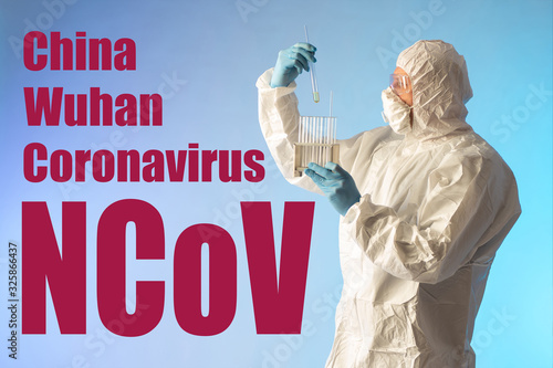 The new coronavirus-2019. C...
