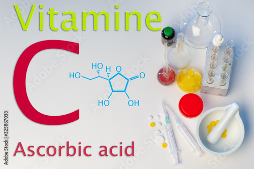 Pharmacology. Chemical labo...