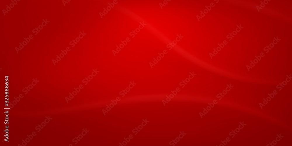 Abstract background with wavy surface in red colors Abstract background with wavy surface in red colors