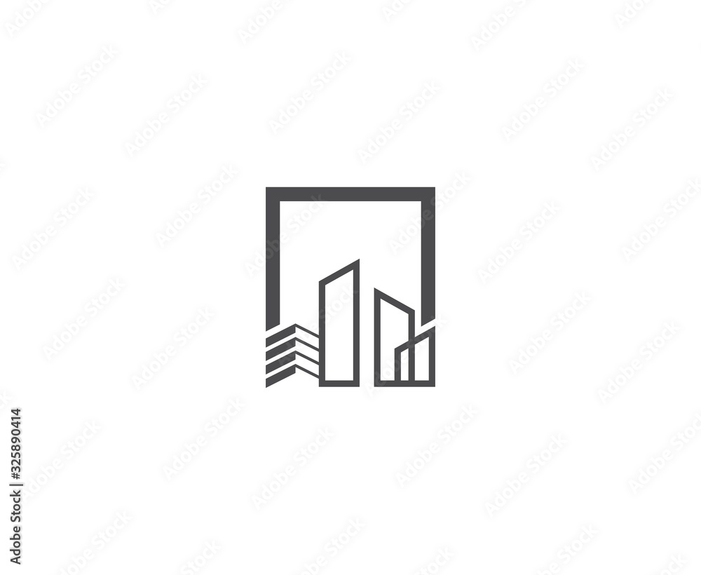 City logo City logo