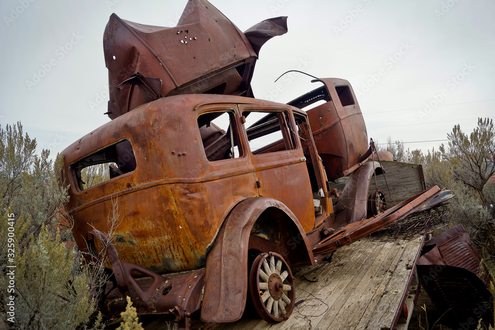 Rat Rod Starter kits Rat Rod Starter kits