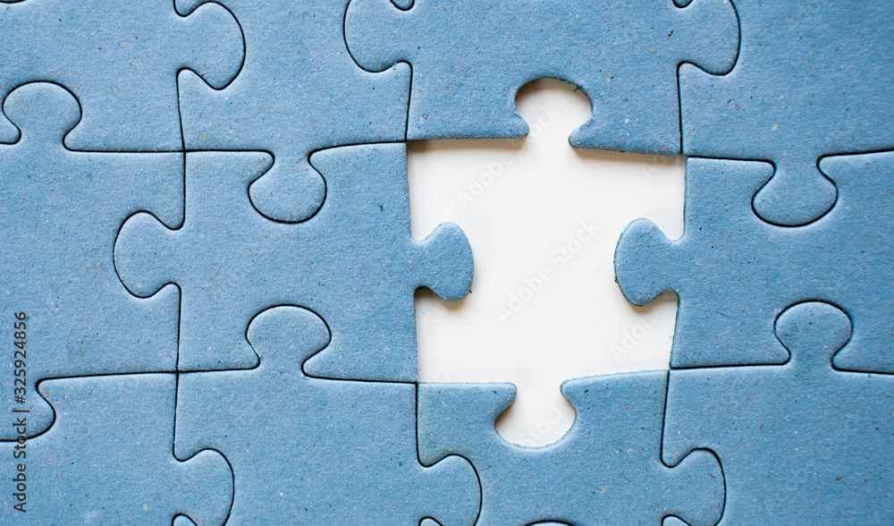 puzzle pieces finding solutions concept puzzle pieces finding solutions concept