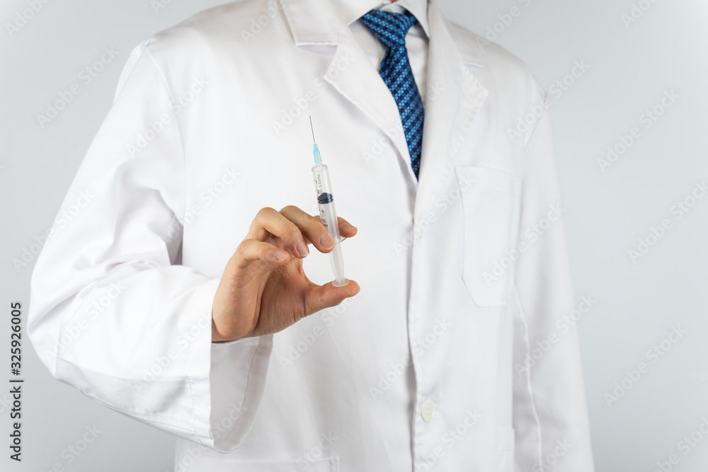 A doctor who can cure your illness A doctor who can cure your illness