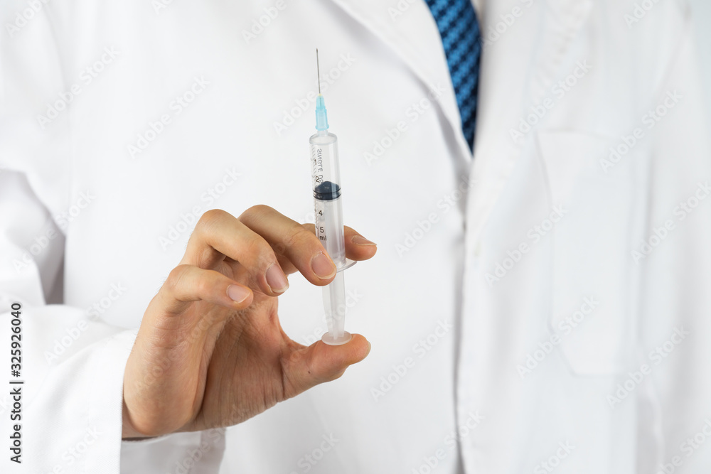 A doctor who can cure your illness A doctor who can cure your illness
