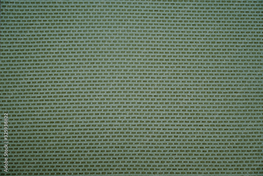 Cloth pattern background on fabric made of small rectangles Cloth pattern background on fabric made of small rectangles