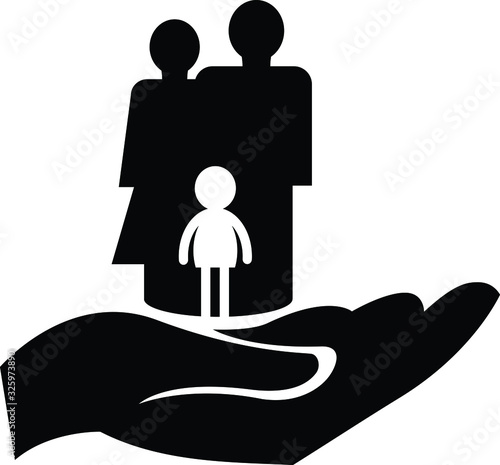 life insurance icon