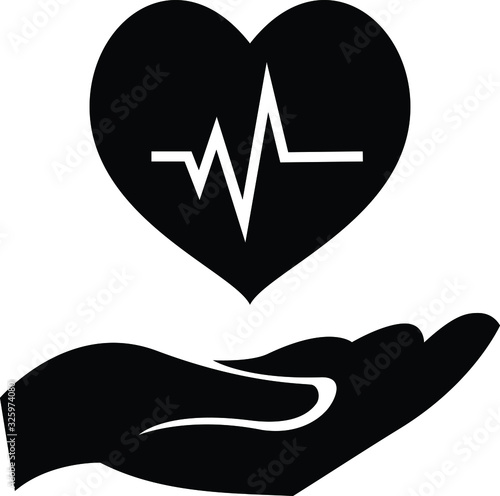 life insurance icon