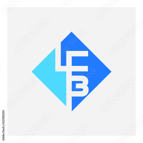 Free Download LFB LOGO - GFXLoad