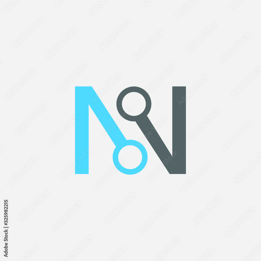 tech n logo