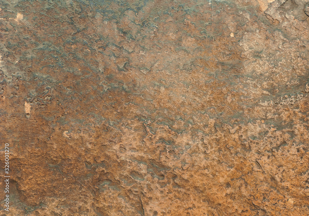 Old stone rough surface as background Old stone rough surface as background