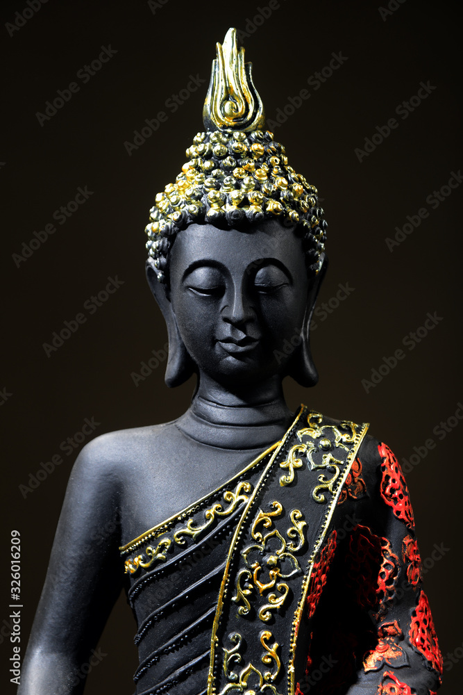 Bhagwan or Lord Goutam Buddha, The pioneer or founder of Buddhism