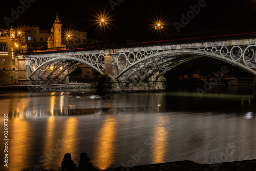 Puente de Triana © Mario