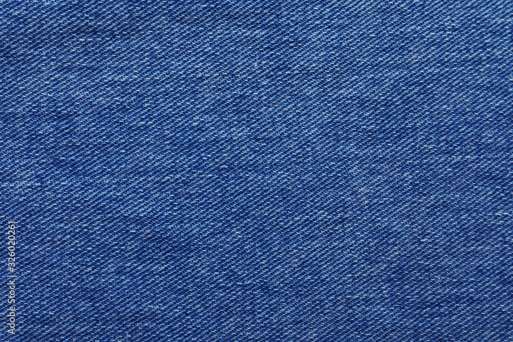 Texture of blue jeans as background, closeup Texture of blue jeans as background, closeup
