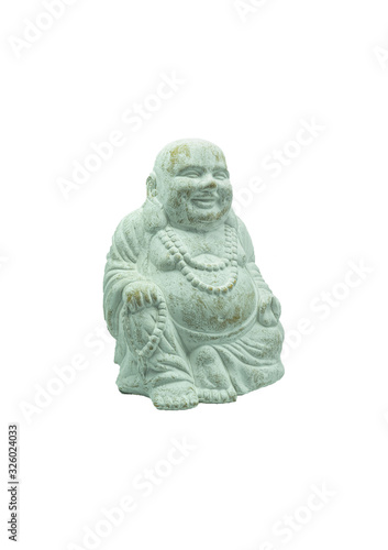 Budda- Dekoratin
