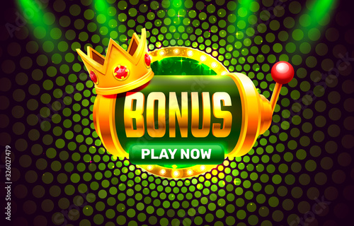 Bonus casino coin, cash machine play now.