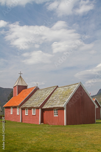 Ardal Kirke