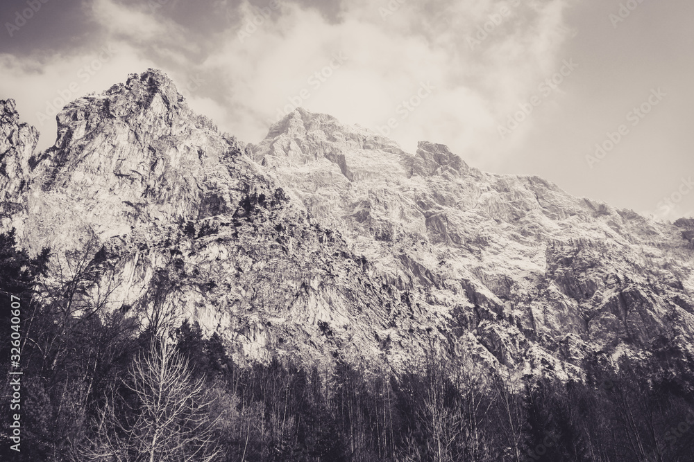 Traunstein, Austria