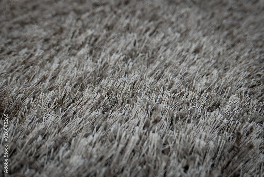 Pile up carpet close up view. Capret background. Pile up carpet close up view. Capret background.