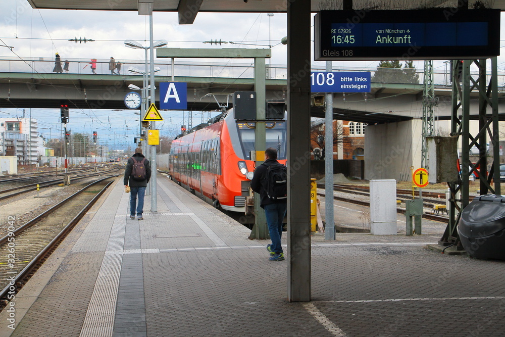 custom made wallpaper toronto digitaldeutsche bundesbahn