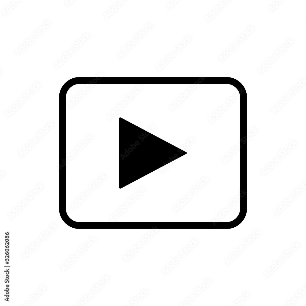 button icon design vector template button icon design vector template