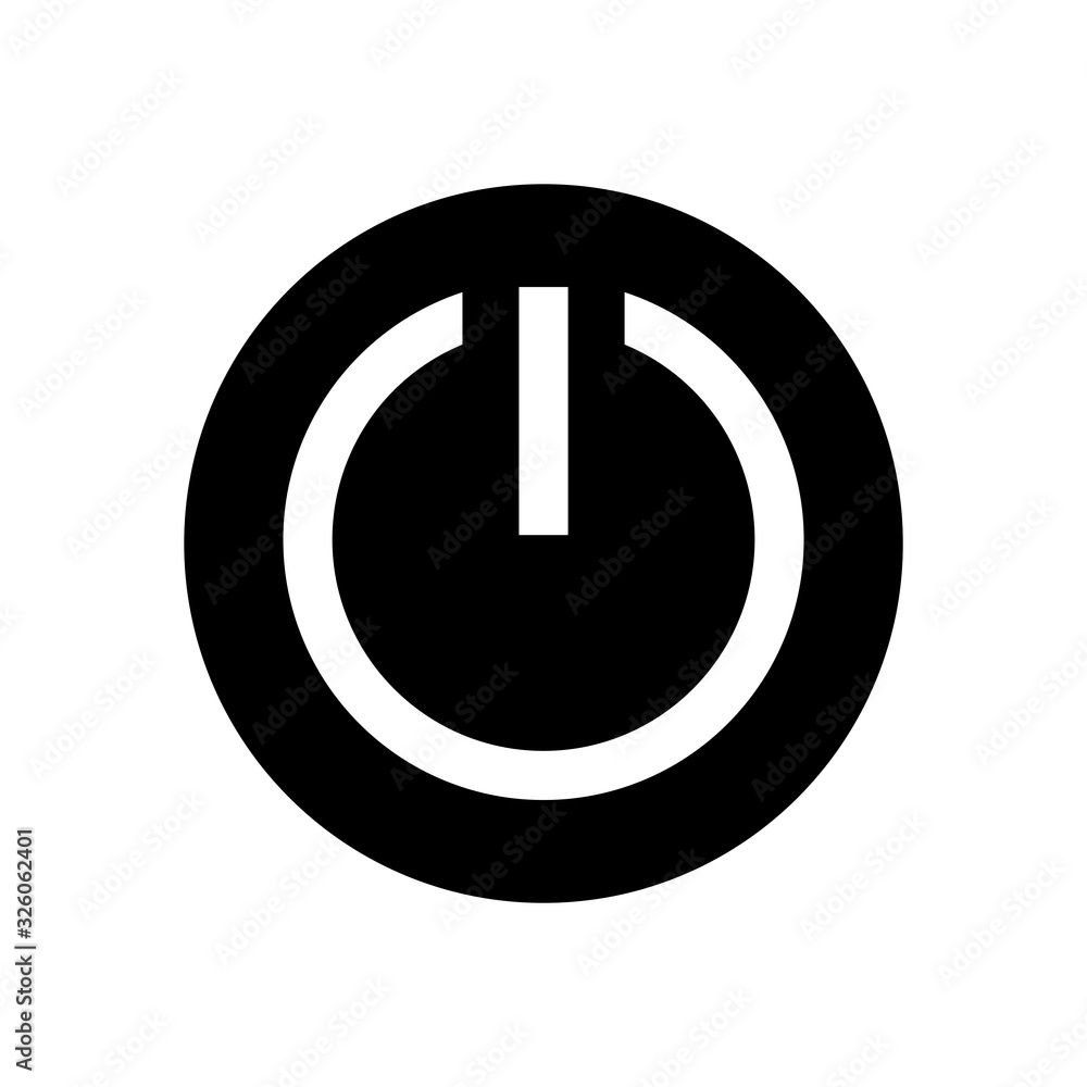 button icon design vector template button icon design vector template