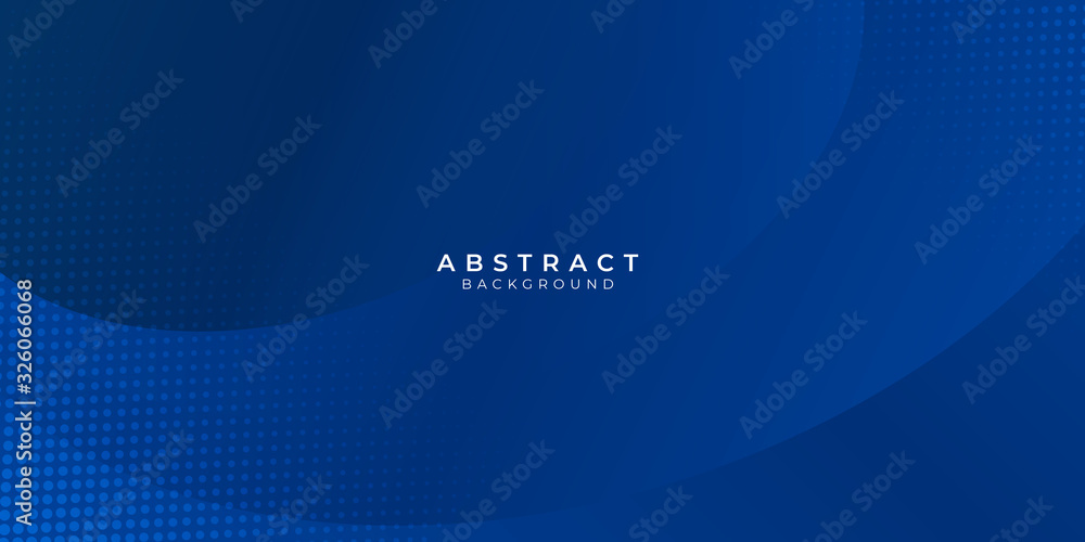 Dark modern blue abstract presentation background with halftone. Vector illustration design for presentation, banner, cover, web, flyer, card, poster, wallpaper, texture, slide, magazine, and powerpoi Dark modern blue abstract presentation background with halftone. Vector illustration design for presentation, banner, cover, web, flyer, card, poster, wallpaper, texture, slide, magazine, and powerpoi