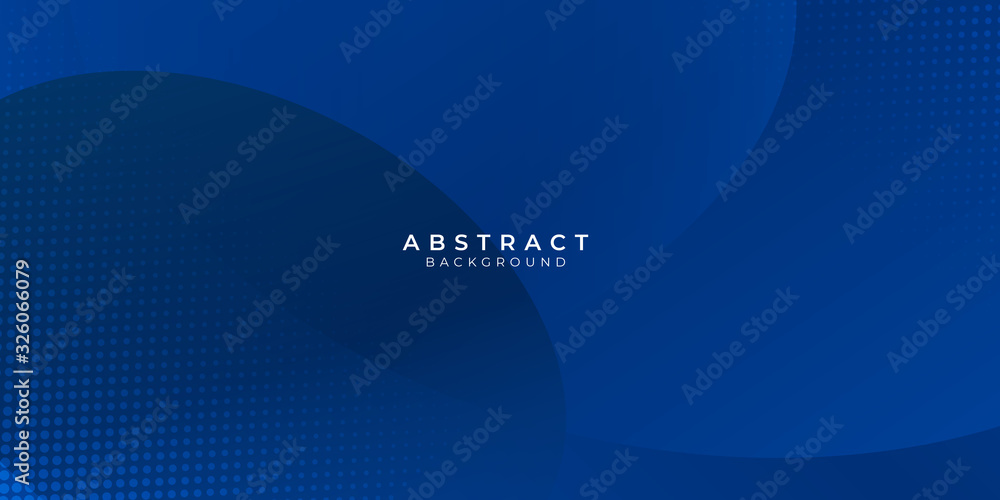 Dark modern blue abstract presentation background with halftone. Vector illustration design for presentation, banner, cover, web, flyer, card, poster, wallpaper, texture, slide, magazine, and powerpoi Dark modern blue abstract presentation background with halftone. Vector illustration design for presentation, banner, cover, web, flyer, card, poster, wallpaper, texture, slide, magazine, and powerpoi