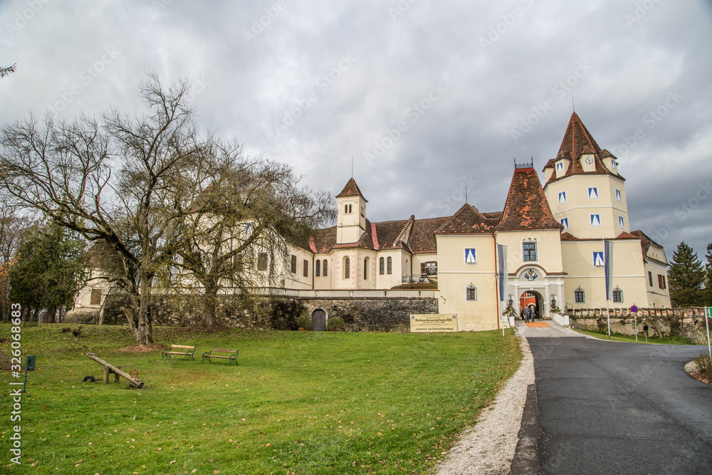 Schloss Kornberg Steiermark