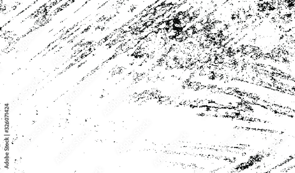 Rough black and white texture vector. Distressed overlay texture. Grunge background. Abstract textured effect. Vector Illustration. Black isolated on white background. EPS10. Rough black and white texture vector. Distressed overlay texture. Grunge background. Abstract textured effect. Vector Illustration. Black isolated on white background. EPS10.