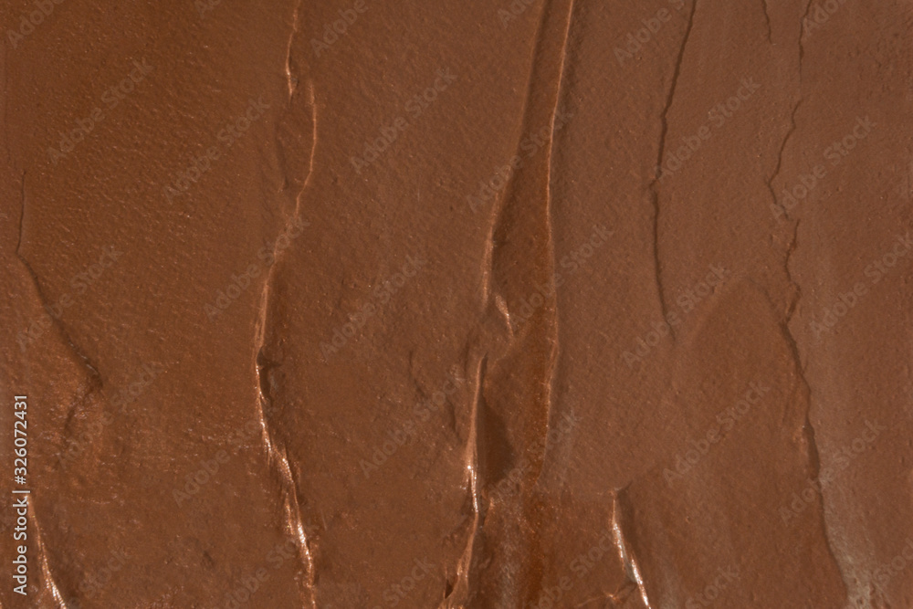 Fototapeta premium chocolate background 