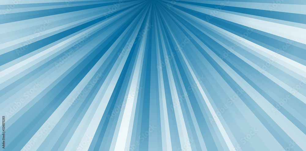 Sunbeams, abstract background Sunbeams, abstract background