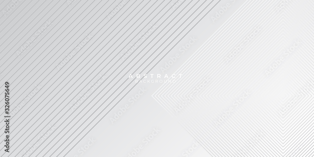 White line abstract presentation background White line abstract presentation background
