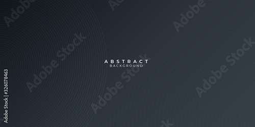 Modern business line wave concept for presentation background. Vector illustration design for presentation, banner, cover, web, flyer, card, poster, wallpaper, texture, slide, magazine, and powerpoint