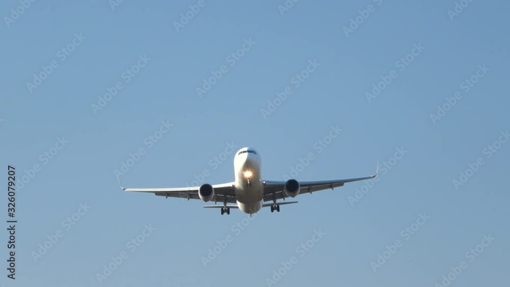 旅客機 着陸 旅客機 着陸