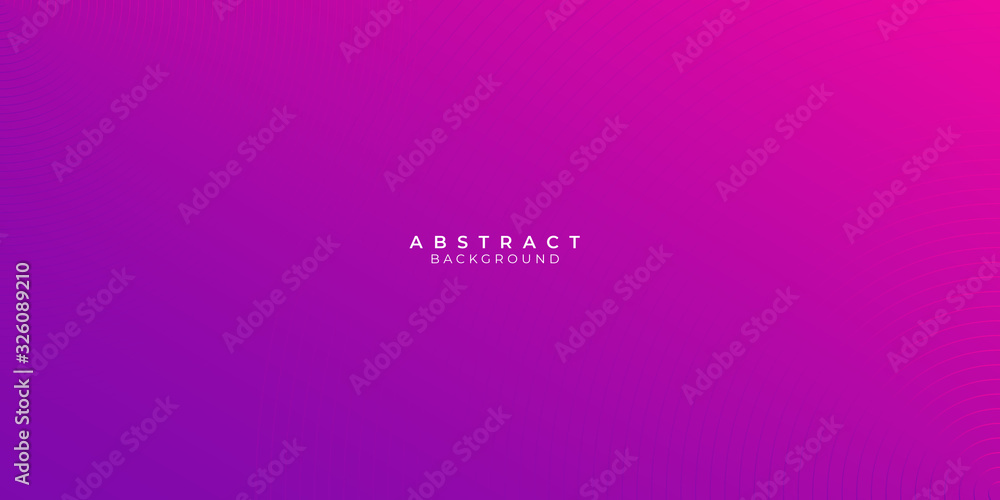 Modern curve line abstract presentation background with purple pink color Modern curve line abstract presentation background with purple pink color