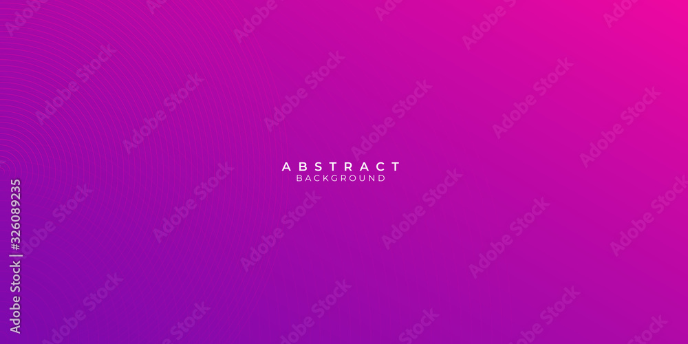 Modern curve line abstract presentation background with purple pink color Modern curve line abstract presentation background with purple pink color