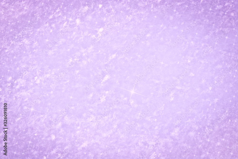 The texture of freshly fallen snow. Christmas template for design. Clearly visible individual snowflakes. Winter background. The texture of freshly fallen snow. Christmas template for design. Clearly visible individual snowflakes. Winter background.