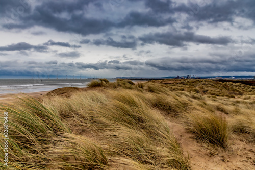 North East Coast  UK