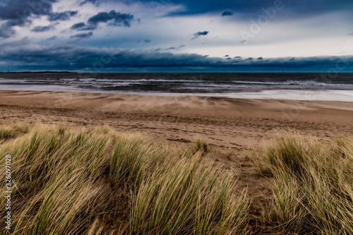 North East Coast, UK