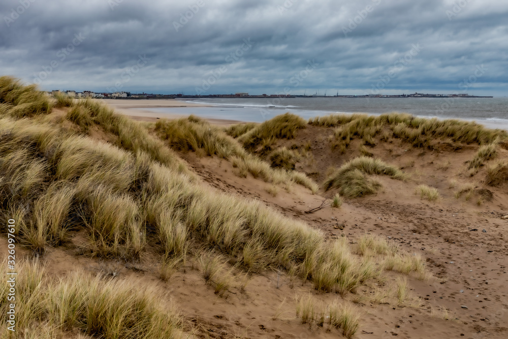 North East Coast, UK North East Coast, UK