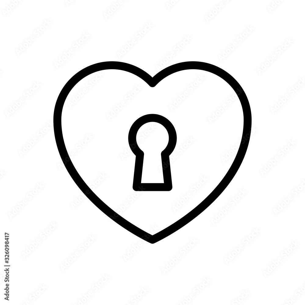 lock lock