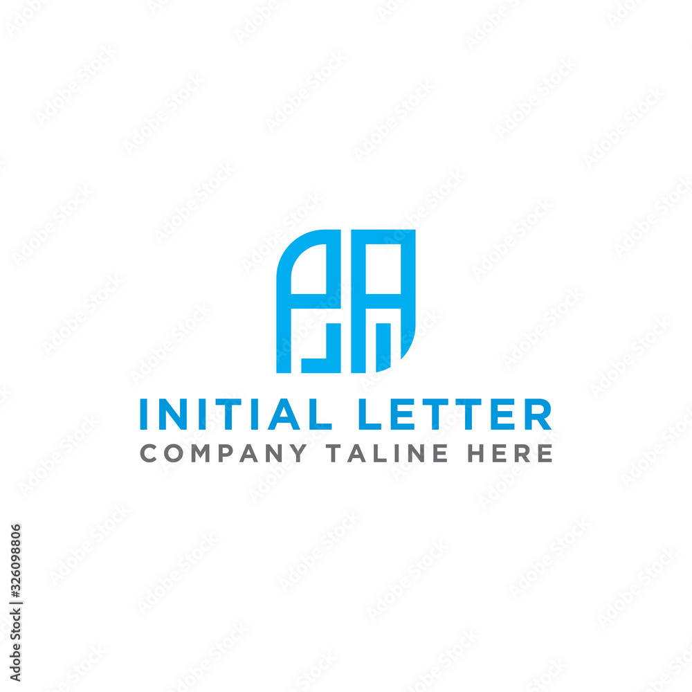 Inspiring company logo design from the initial letters of the PA logo icon. -Vectors Inspiring company logo design from the initial letters of the PA logo icon. -Vectors