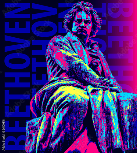 Ludwig van Beethoven