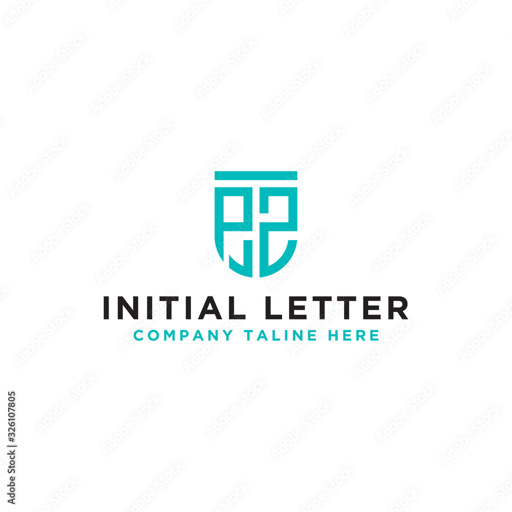Inspiring company logo design from the initial letters of the PZ logo icon. -Vectors Inspiring company logo design from the initial letters of the PZ logo icon. -Vectors