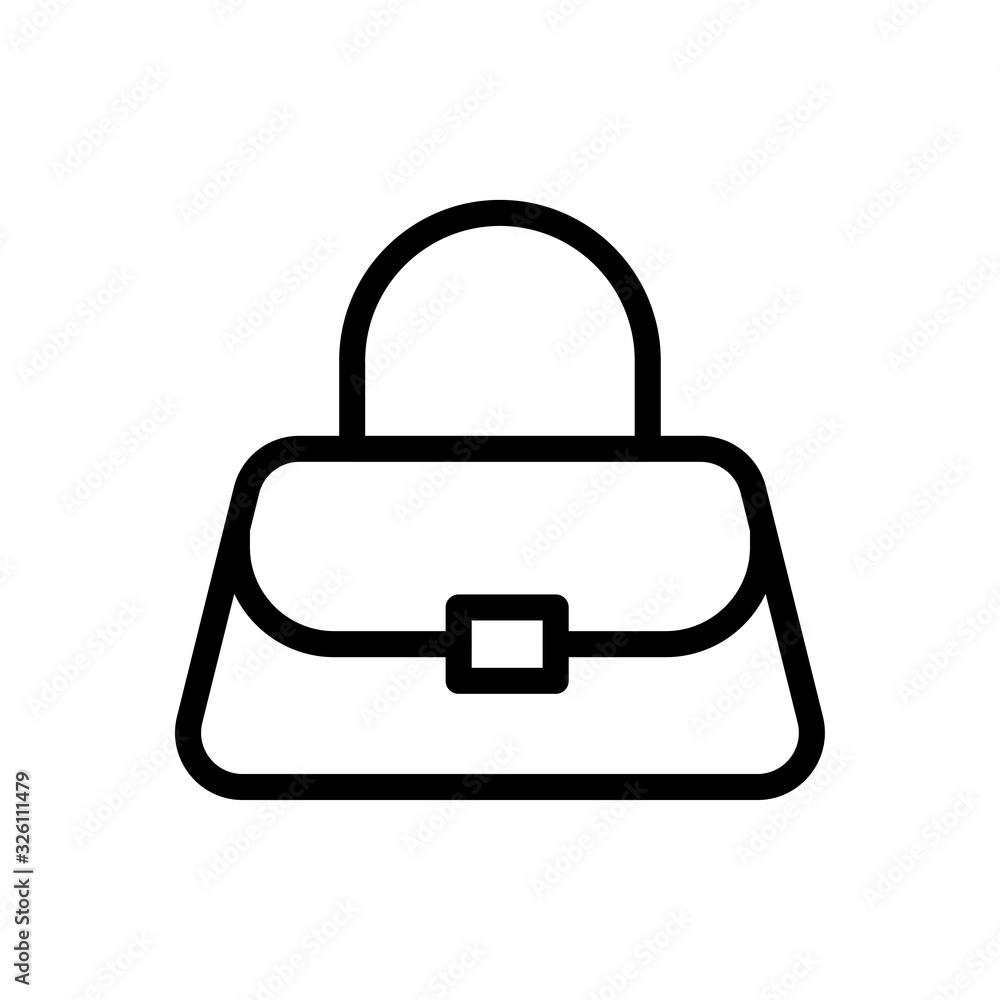 hand bag hand bag
