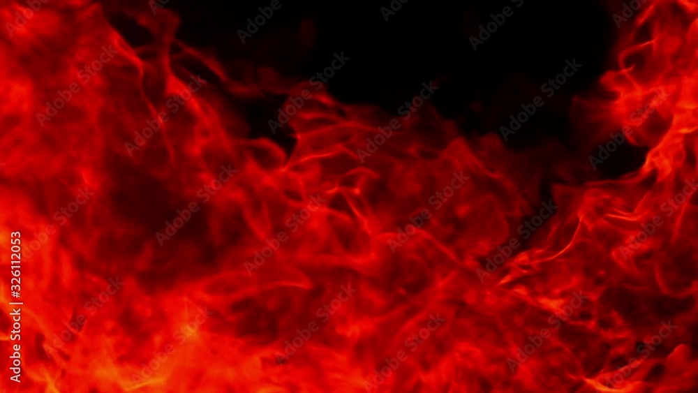 Fire 96fps Slow Motion Fire 96fps Slow Motion