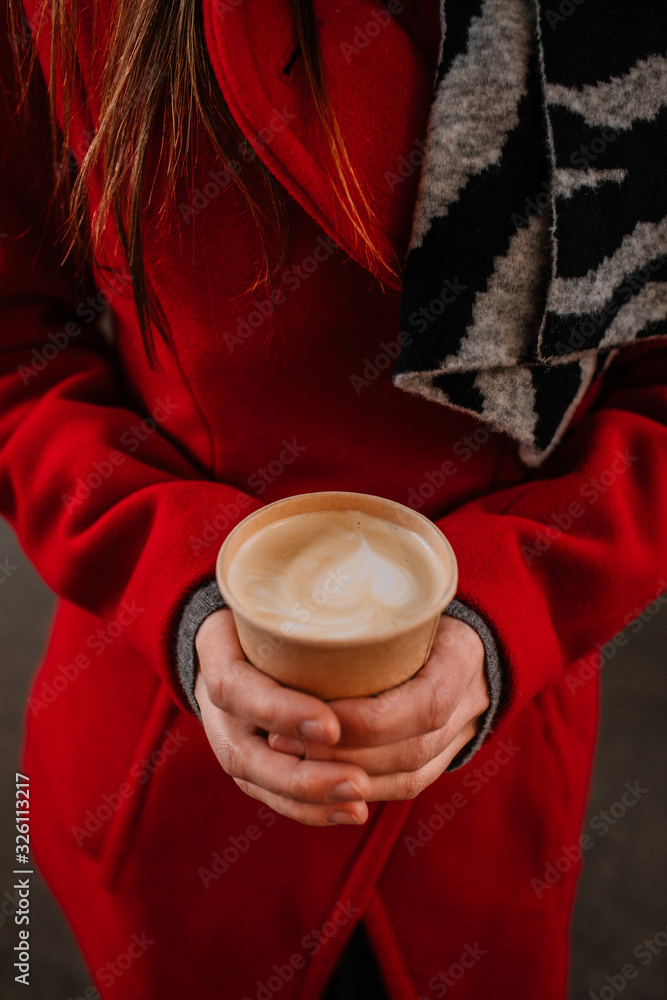 Kaffee mit Herz Kaffee mit Herz