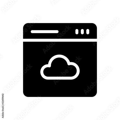web page