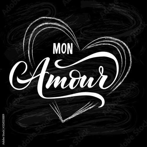 Mon Amour